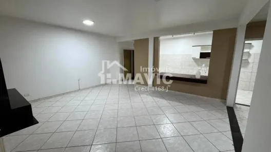 Apartamento com 2 Quartos para alugar, 80m² no Centro, Jaraguá do Sul