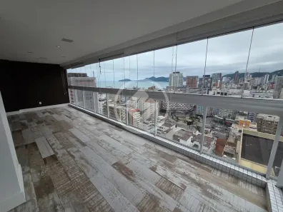 Apartamento com 3 Quartos à venda, 252m² no Gonzaga, Santos