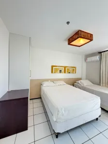 Flat com 2 Quartos à venda, 52m² no , Barreirinhas