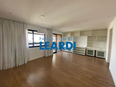 Apartamento com 4 Quartos à venda, 126m² no Alto da Lapa, São Paulo