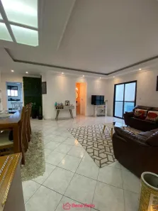Cobertura com 2 Quartos à venda, 156m² no Ocian, Praia Grande