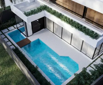 Lote/Terreno à venda, 475m² no Alphaville Brasília, Cidade Ocidental