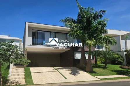 Casa de Condomínio com 4 Quartos à venda, 334m² no Joapiranga, Valinhos
