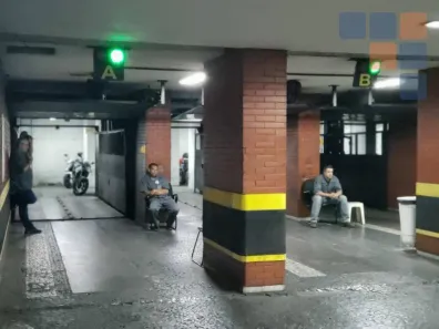 à venda, 24m² no Centro, Belo Horizonte