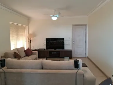 Apartamento com 4 Quartos à venda, 169m² no Jardim Ártico, Araraquara
