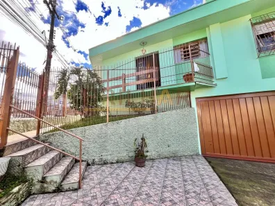 Casa com 3 Quartos à venda, 340m² no Sagrada Família, Caxias do Sul