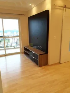 Apartamento com 3 Quartos à venda, 117m² no Jardim Bonfiglioli, Jundiaí
