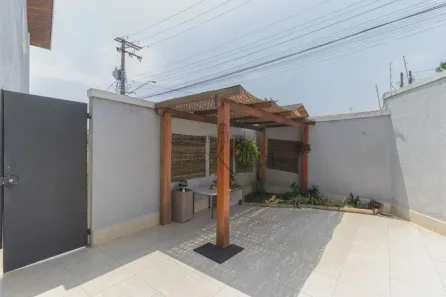 Casa de Condomínio com 3 Quartos à venda, 171m² no Jardim das Indústrias, São José dos Campos
