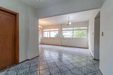 Apartamento com 3 Quartos à venda, 125m² no Santa Cecília, São Paulo