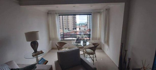 Apartamento com 3 Quartos à venda, 124m² no Centro, Ribeirão Preto