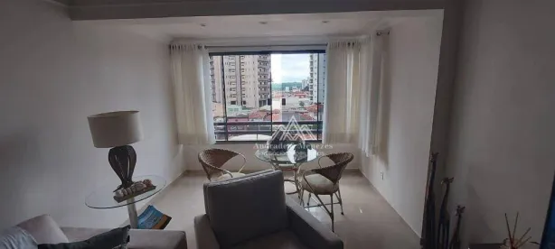 Apartamento com 3 Quartos à venda, 124m² no Centro, Ribeirão Preto