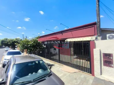 Imóvel Comercial com 2 Quartos para alugar, 226m² no Boa Vista, São José do Rio Preto