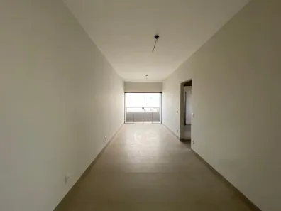Apartamento com 2 Quartos à venda, 60m² no Saraiva, Uberlândia