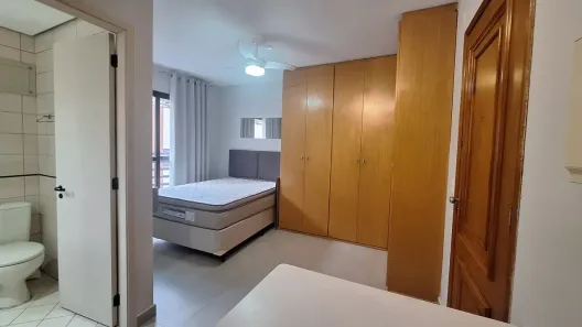 Apartamento à venda, 30m² no Vila Monte Alegre, São Paulo
