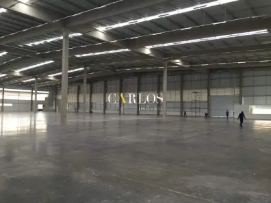 Galpão/Depósito/Armazém para alugar, 4300m² no Amazonas, Betim