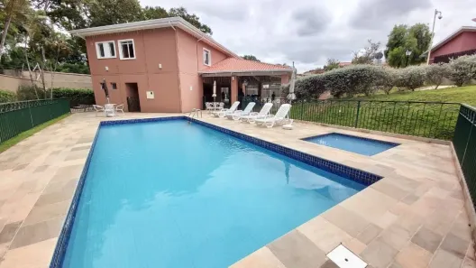 Casa com 3 Quartos à venda, 150m² no Parque Alto Taquaral, Campinas