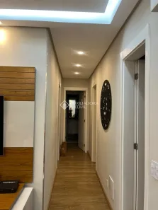 Apartamento com 3 Quartos à venda, 113m² no Santo Antônio, São Caetano do Sul