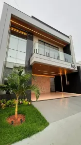 Casa de Condomínio com 4 Quartos à venda, 200m² no Quarenta Horas (Coqueiro), Ananindeua