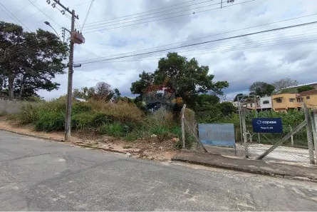 Lote/Terreno com 1 Quarto à venda, 215m² no Ribeirão Vermelho, Ribeirão Vermelho
