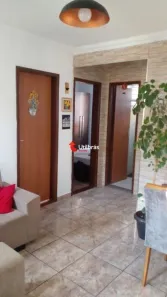 Apartamento com 2 Quartos à venda, 55m² no Jardim Vitória, Belo Horizonte