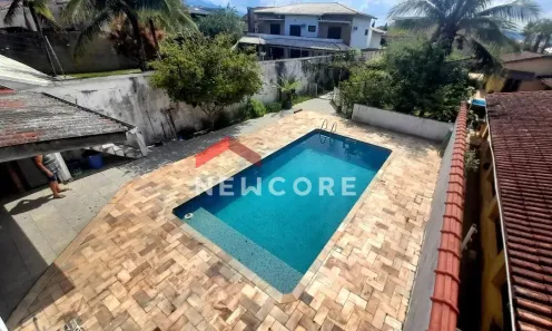 Casa com 3 Quartos à venda, 243m² no Centro, Peruíbe