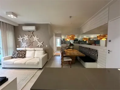 Apartamento com 3 Quartos à venda, 88m² no Riviera, Bertioga