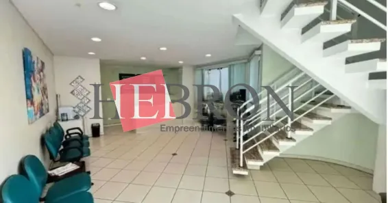 Sala Comercial à venda, 251m² no Vila Gomes Cardim, São Paulo