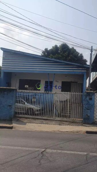 Casa com 3 quartos — Carlos Prates, Belo Horizonte