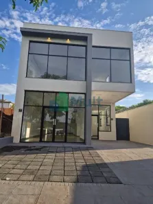 Imóvel Comercial para alugar, 412m² no Bonfim Paulista, Ribeirão Preto