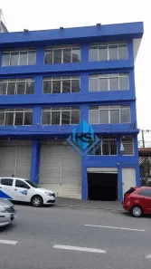 Galpão/Depósito/Armazém à venda, 1500m² no Ipiranga, São Paulo