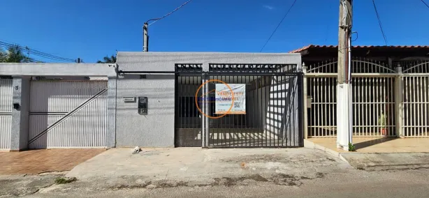 Casa com 4 Quartos à venda, 160m² no Núcleo Bandeirante, Brasília