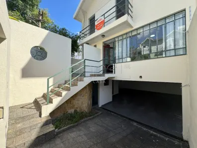 Sobrado com 3 Quartos à venda, 165m² no Jardim Namba, São Paulo