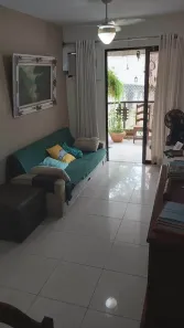 Apartamento com 2 Quartos à venda, 62m² no Freguesia (Jacarepaguá), Rio de Janeiro
