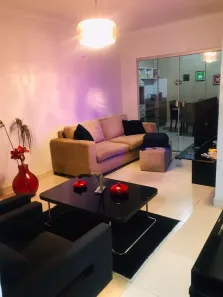 Casa de Condomínio com 3 Quartos à venda, 86m² no Jardim Vitória, Cuiabá