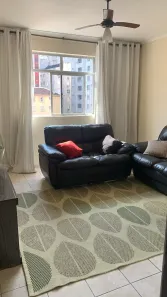 Apartamento com 1 Quarto à venda, 65m² no Centro, São Vicente