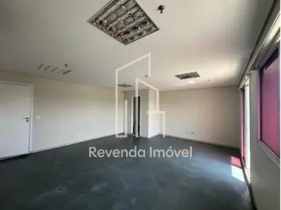 Sala Comercial à venda, 45m² no Vila Hamburguesa, São Paulo