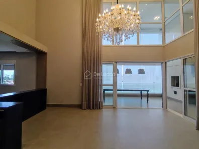 Apartamento com 3 Quartos à venda, 189m² no Taquaral, Campinas