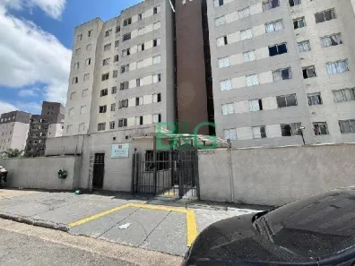 Apartamento com 2 Quartos à venda, 47m² no Parque São Lourenço, São Paulo