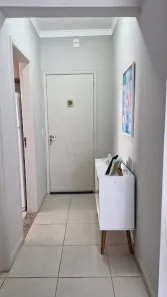 Apartamento com 1 Quarto à venda, 42m² no Vila Ercília, São José do Rio Preto