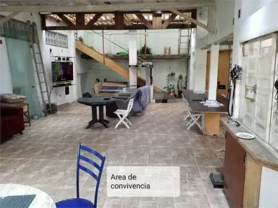 Prédio Comercial à venda, 404m² no Santo Amaro, São Paulo
