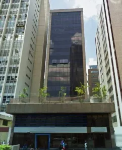 Sala Comercial para alugar, 411m² no Bela Vista, São Paulo