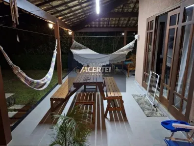 Casa com 4 Quartos à venda, 450m² no Serra Grande, Niterói