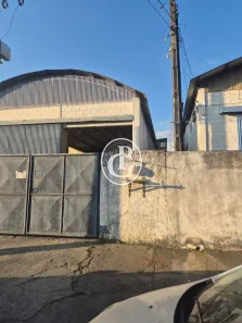Galpão/Depósito/Armazém à venda, 300m² no Chácaras Reunidas, São José dos Campos