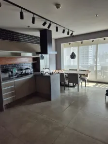 Apartamento com 2 Quartos à venda, 61m² no Centro, Osasco