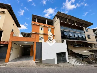 Apartamento com 2 Quartos para alugar, 70m² no Conselheiro Paulino, Nova Friburgo