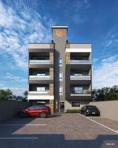 Apartamento com 2 Quartos à venda, 70m² no Gravatá, Navegantes