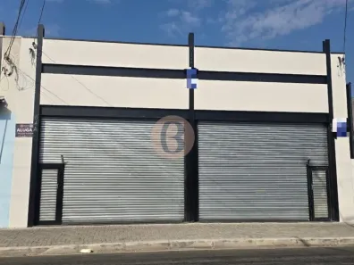 Imóvel Comercial para alugar, 90m² no Centro, Osasco