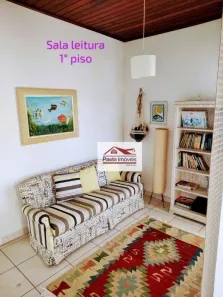 Casa com 3 Quartos à venda, 150m² no Praia do Arrastão, São Sebastião