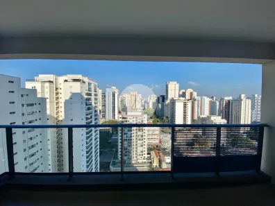 Apartamento com 2 Quartos à venda, 73m² no Cerqueira César, São Paulo