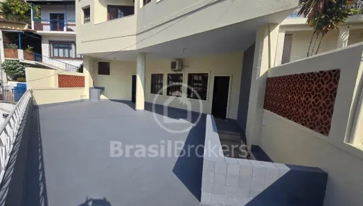 Casa com 6 Quartos à venda, 604m² no Tauá, Rio de Janeiro